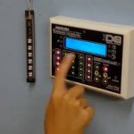 gsm riaszto