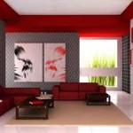 Black Red White butor