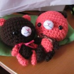amigurumi