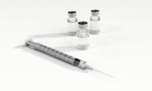 Az influenza vírus működése