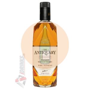 whisky ár