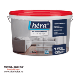 Héra falfesték